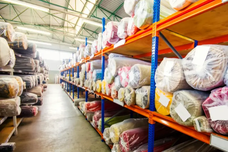 Stockage